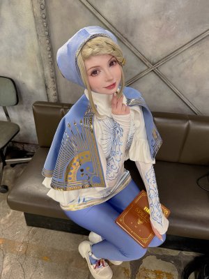 Peachmilky Photo #104