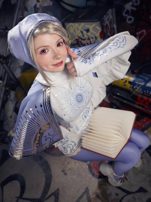 Peachmilky Photo #108