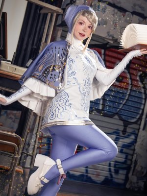 Peachmilky Post #25