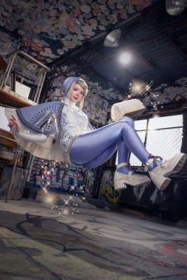 Peachmilky Photo #109