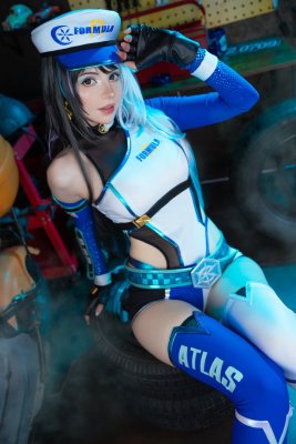 Peachmilky Photo #111