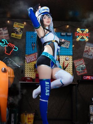 Peachmilky Photo #112
