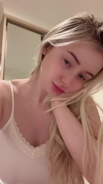 Bulebarbie_official Video #56
