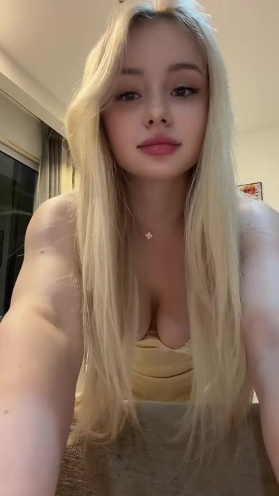 Bulebarbie_official Video #62
