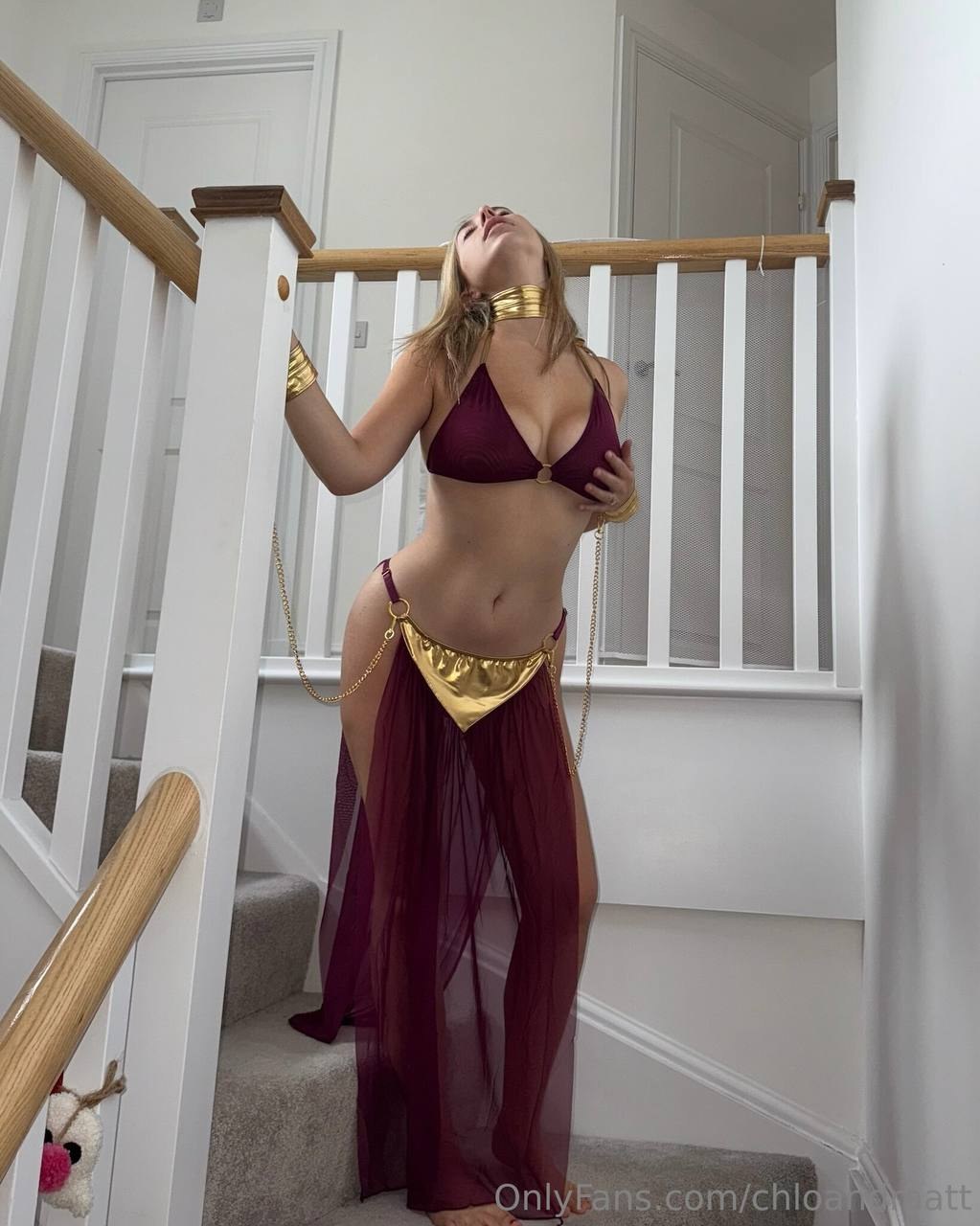 Chloe May Photo #34