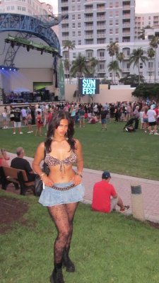 Nahrin Khan Photo #4