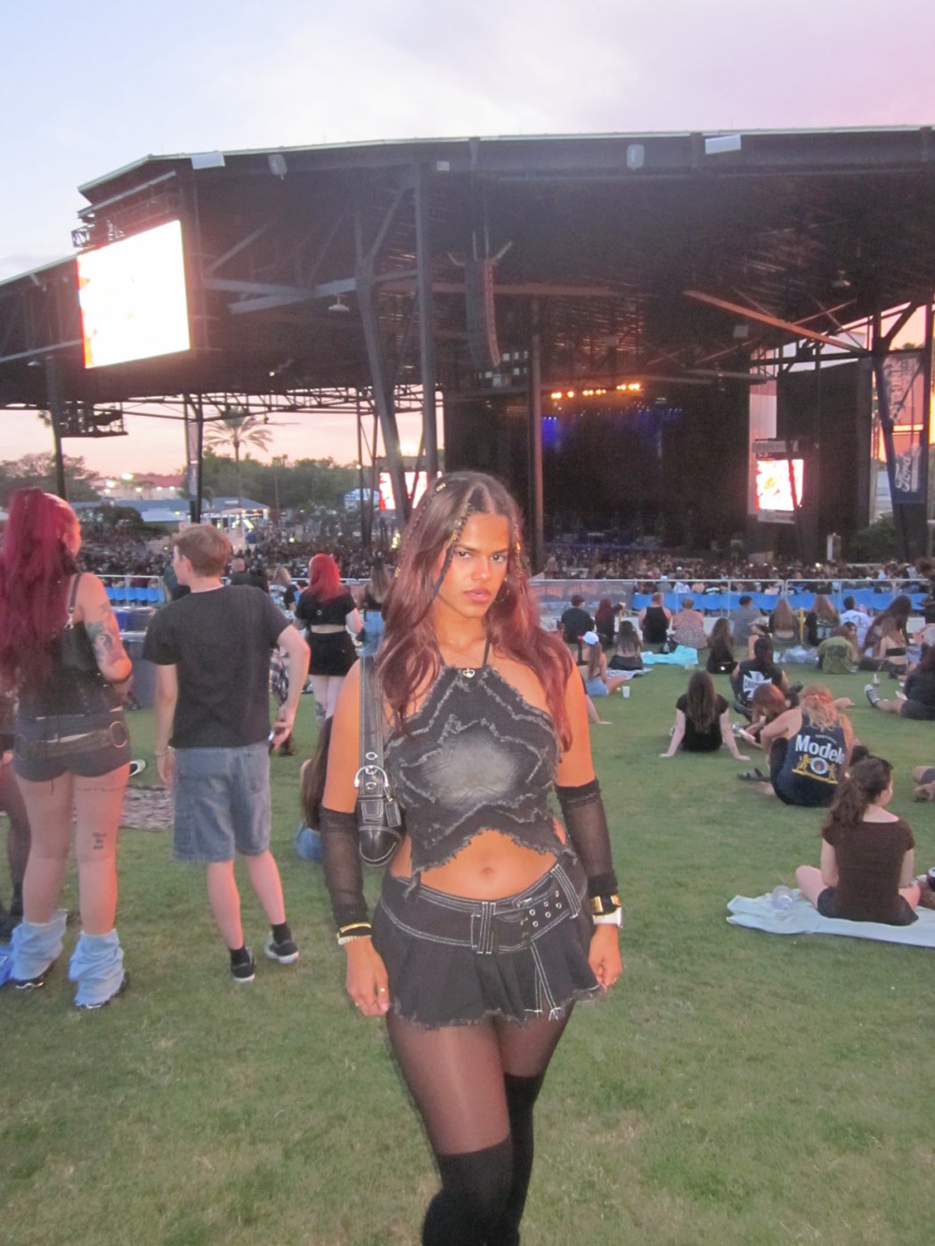 Nahrin Khan Photo #22