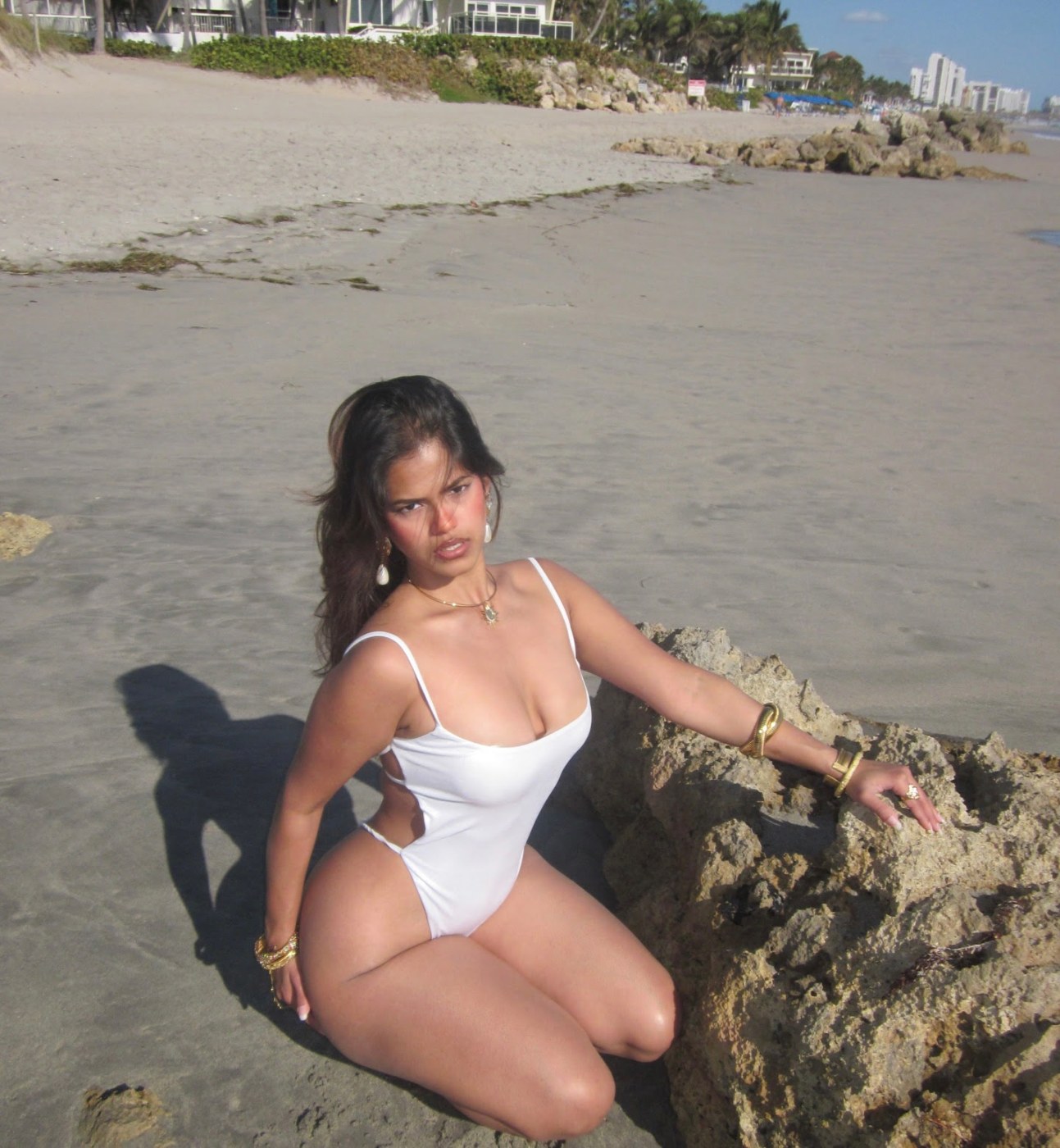 Nahrin Khan Photo #33