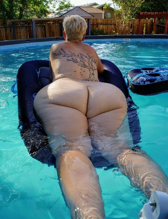 Tiphany Cheeks Photo #34