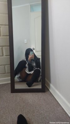 Yuuky Nya Photo #11