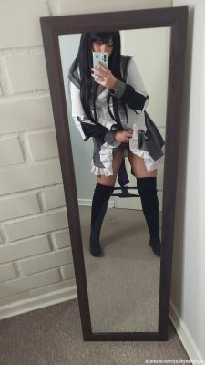 Yuuky Nya Photo #6