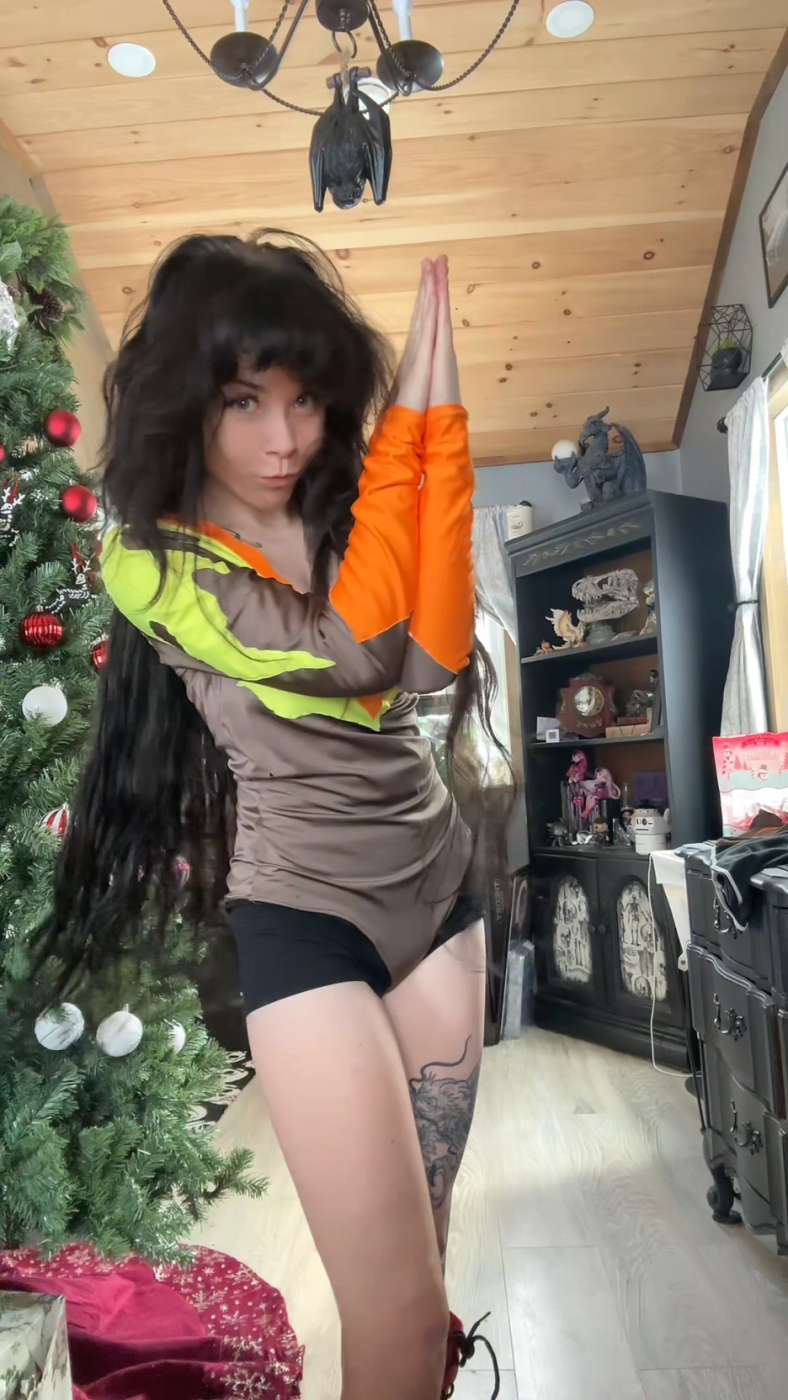 Liljellyshark Photo #5