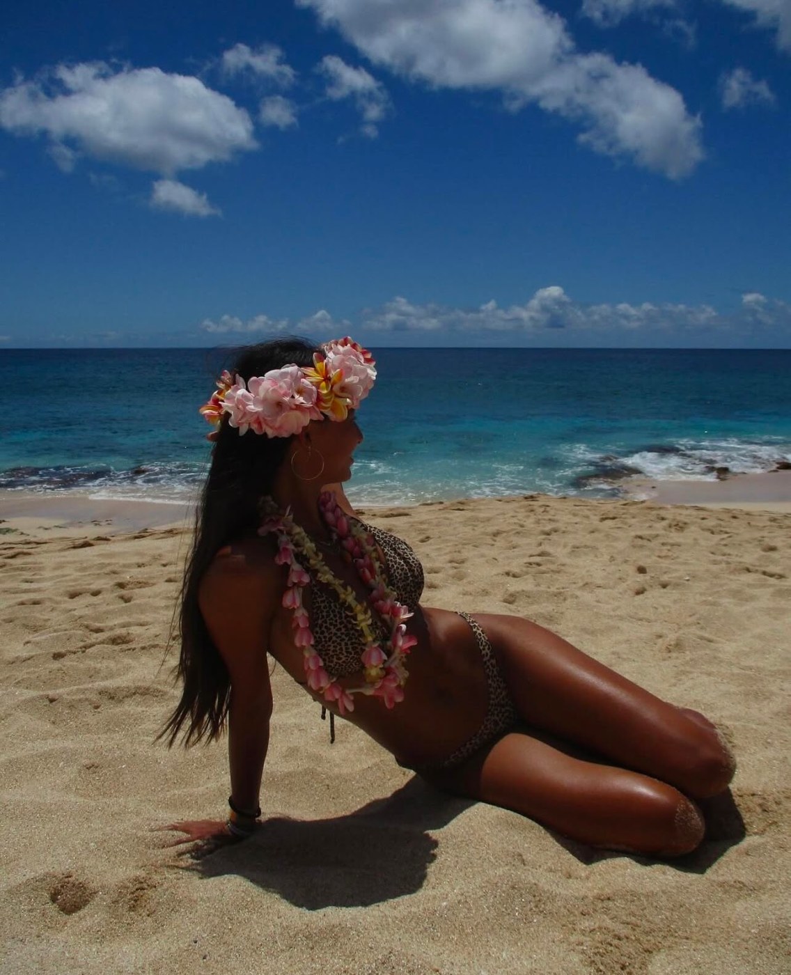 Noelle Lezy Photo #14