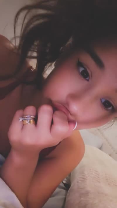 Alahna Ly Post #58