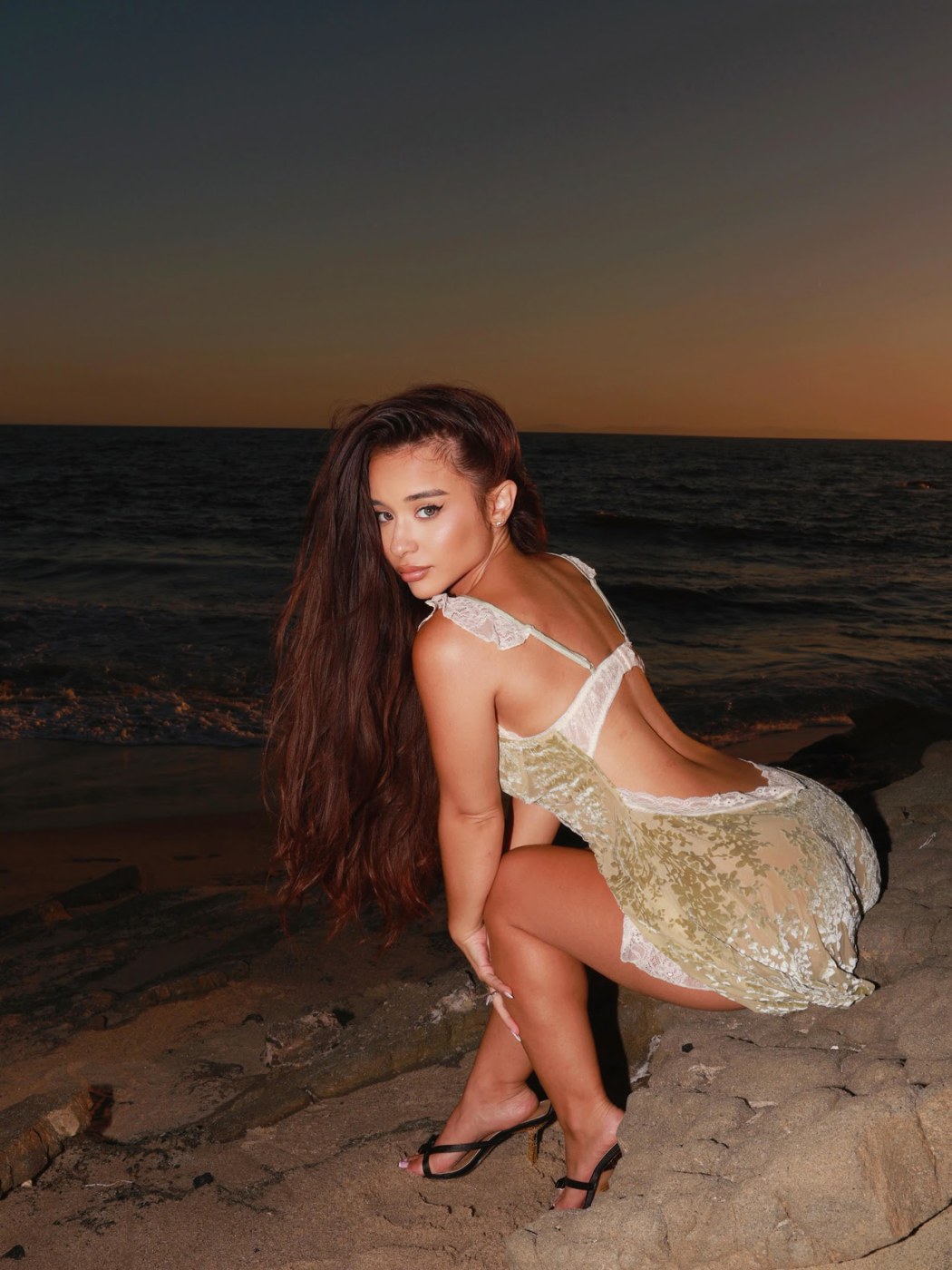 Alahna Ly Photo #425