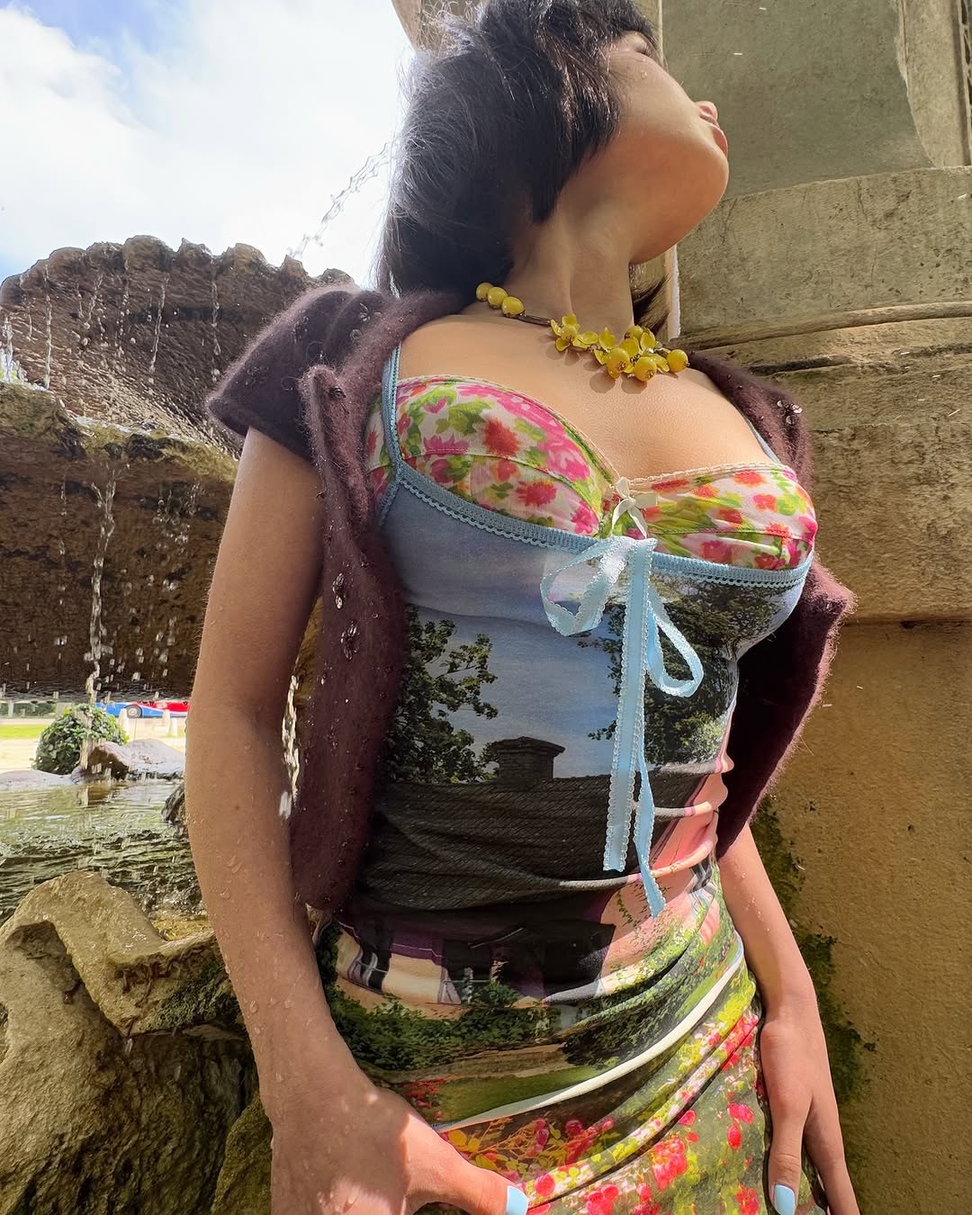Alla Bruletova Photo #103