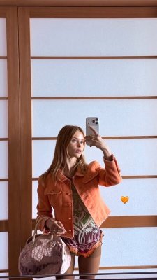 Alla Bruletova Photo #113