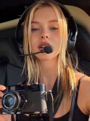 Alla Bruletova Photo #137