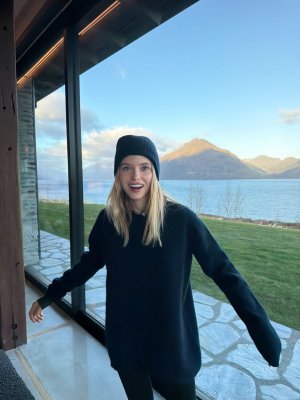 Alla Bruletova Photo #139