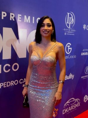 Andrea Canchola Post #2