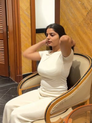 anushka deokate Post #2