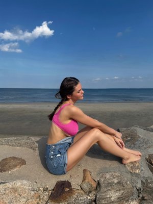 Ashley Tervort Post #101