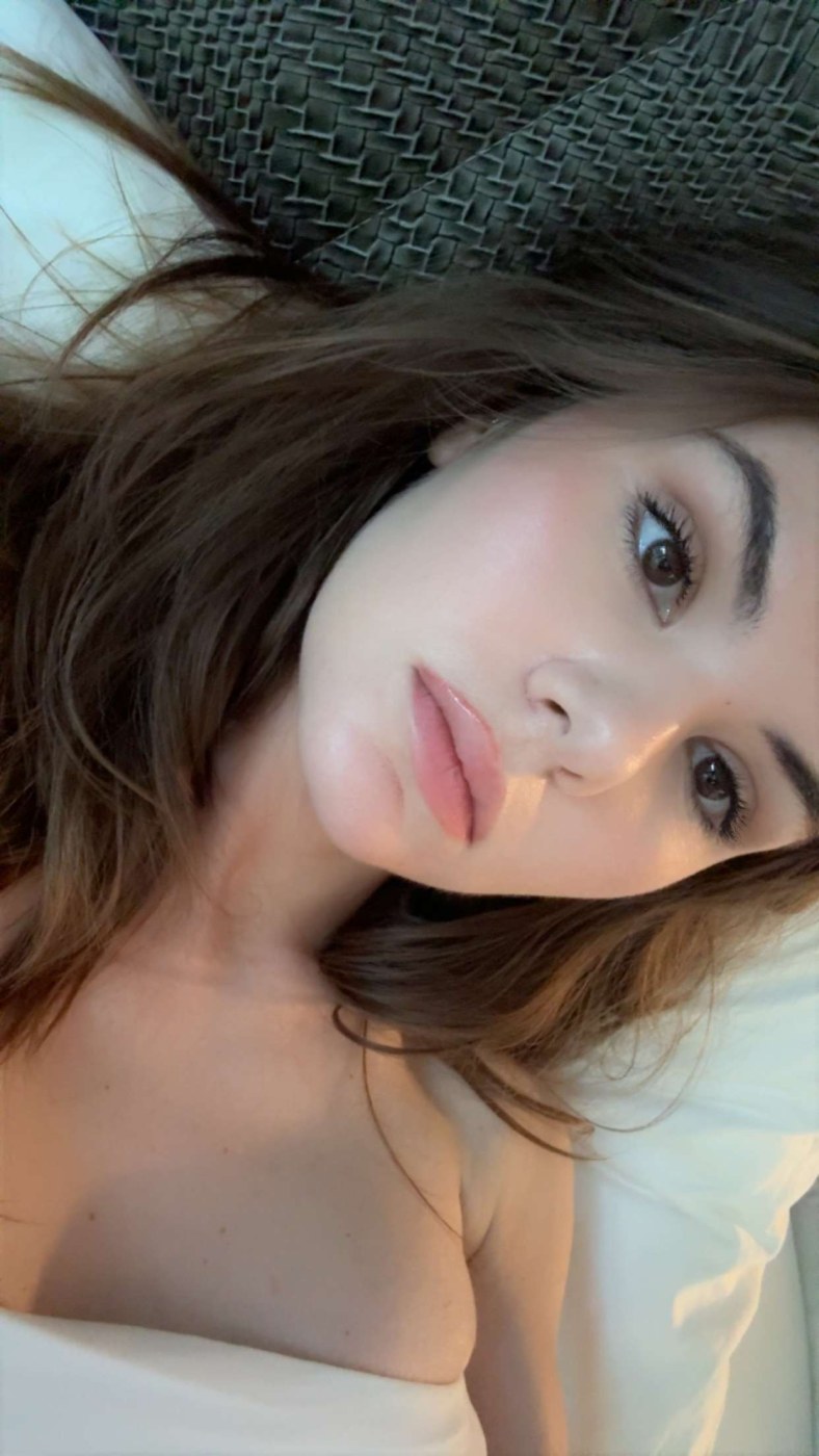 Ashley Tervort Photo #1033