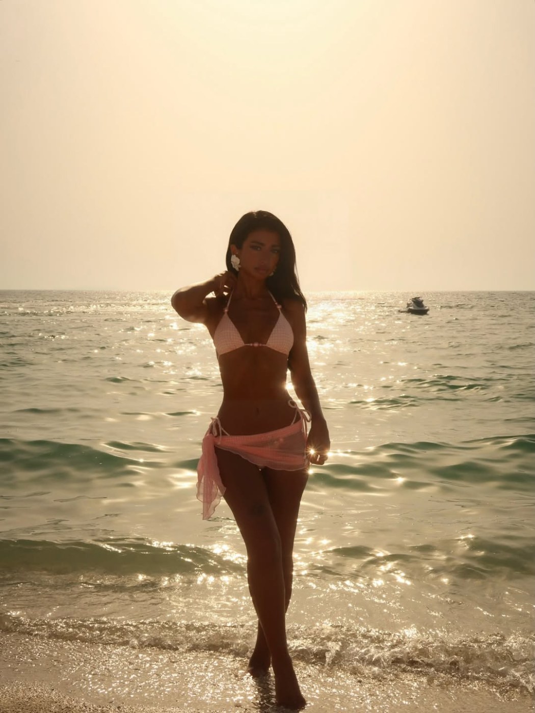 Iffat Marash Photo #13