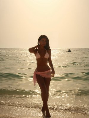 Iffat Marash Photo #13