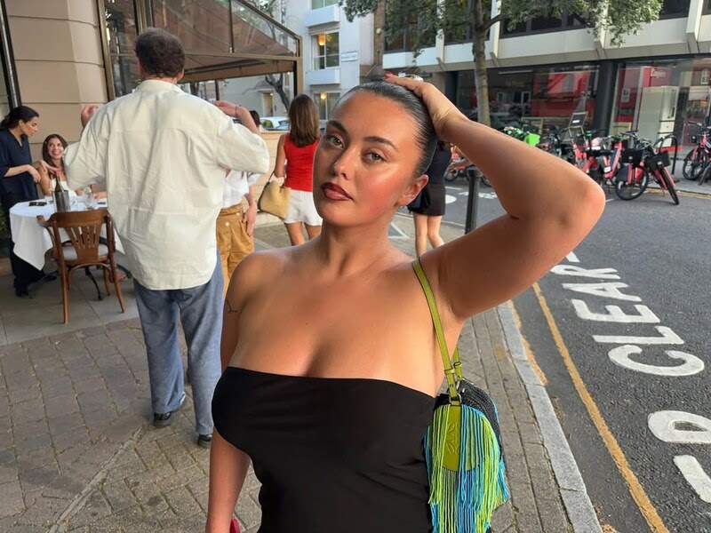 Millie Hannah Photo #28