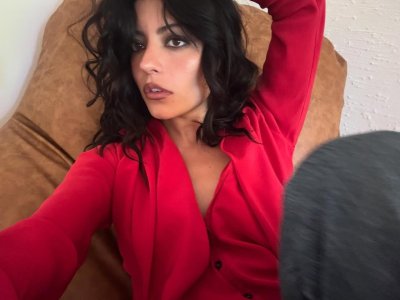 Sabrina Quesada Post #15