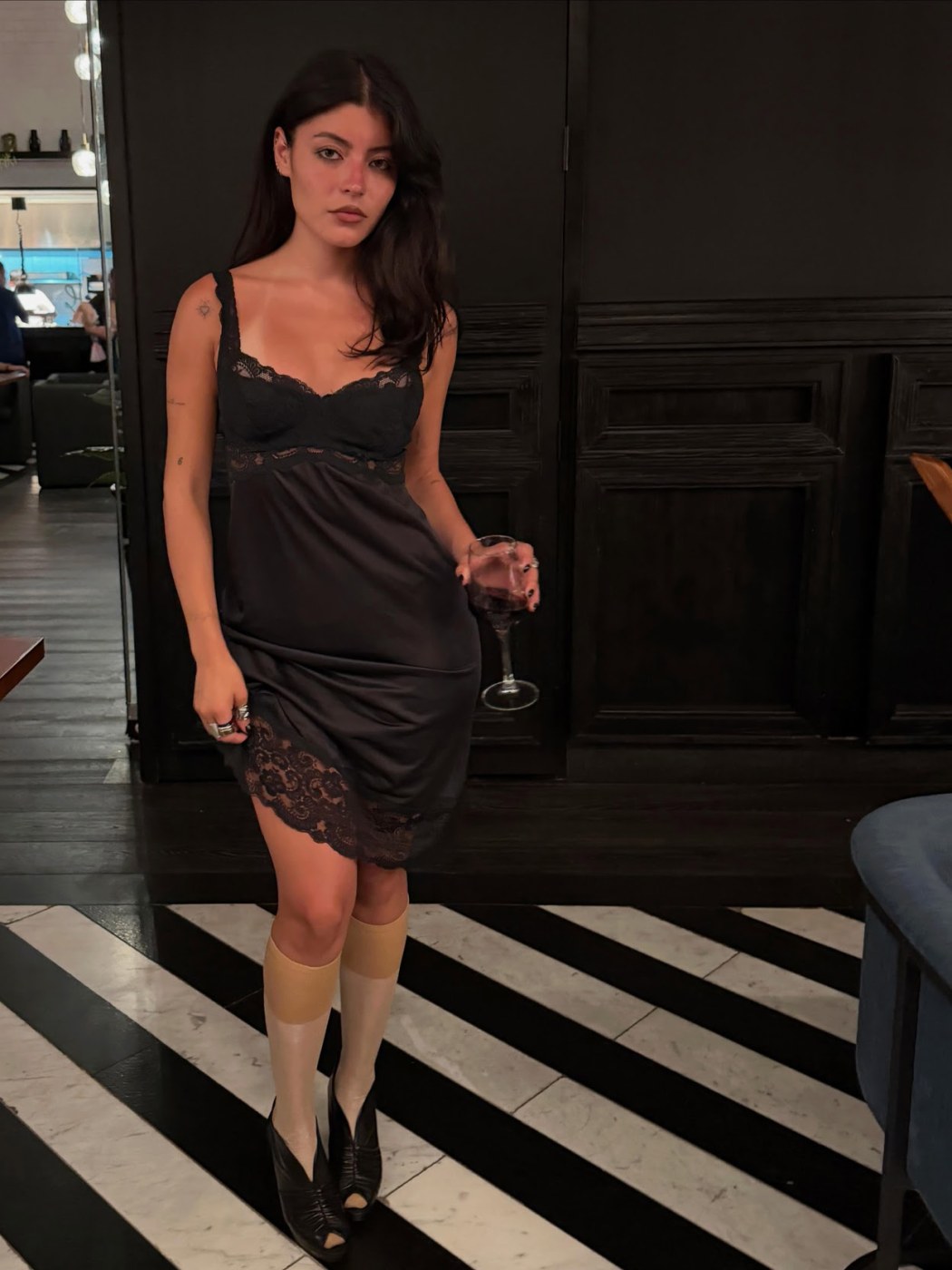 Sabrina Quesada Photo #68