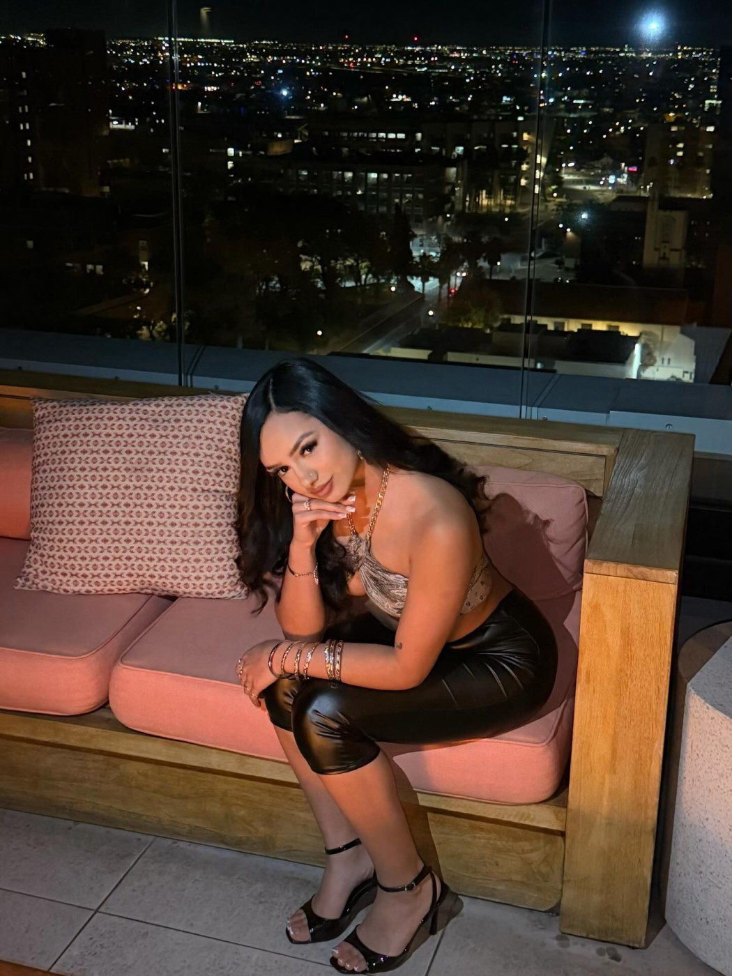 Mariana Vianey Photo #9