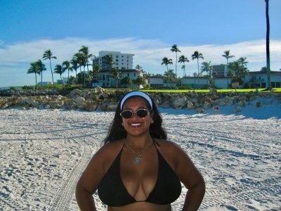 Allison Nicole Photo #11