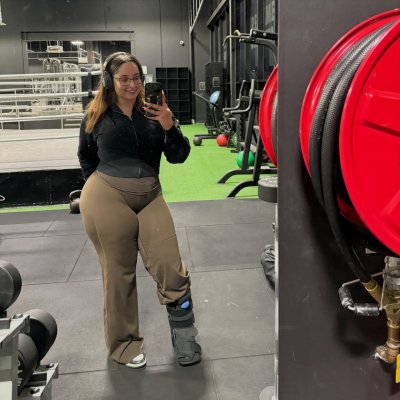 Anakakfit Post #4