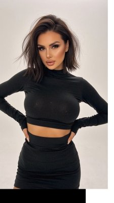 Emily Portec Photo #22