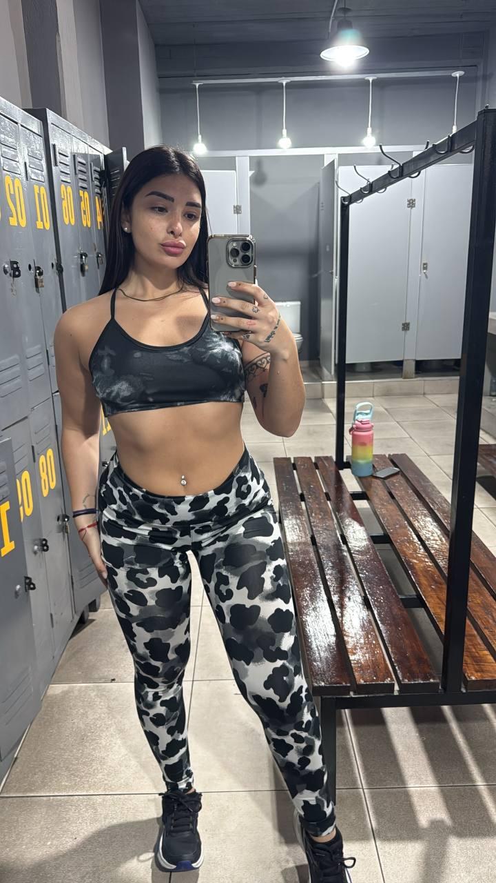 sarayvegas Photo #8