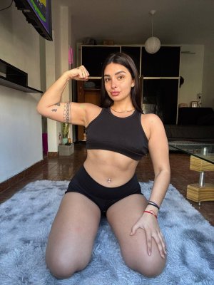 sarayvegas Photo #16