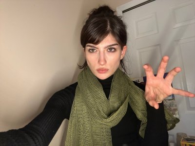 Squirtstain Photo #25
