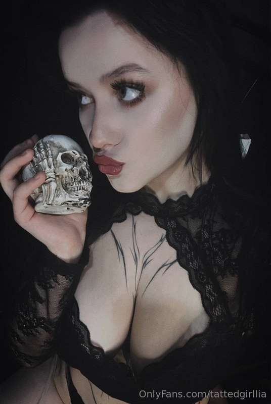 tattedgirllia Photo #12