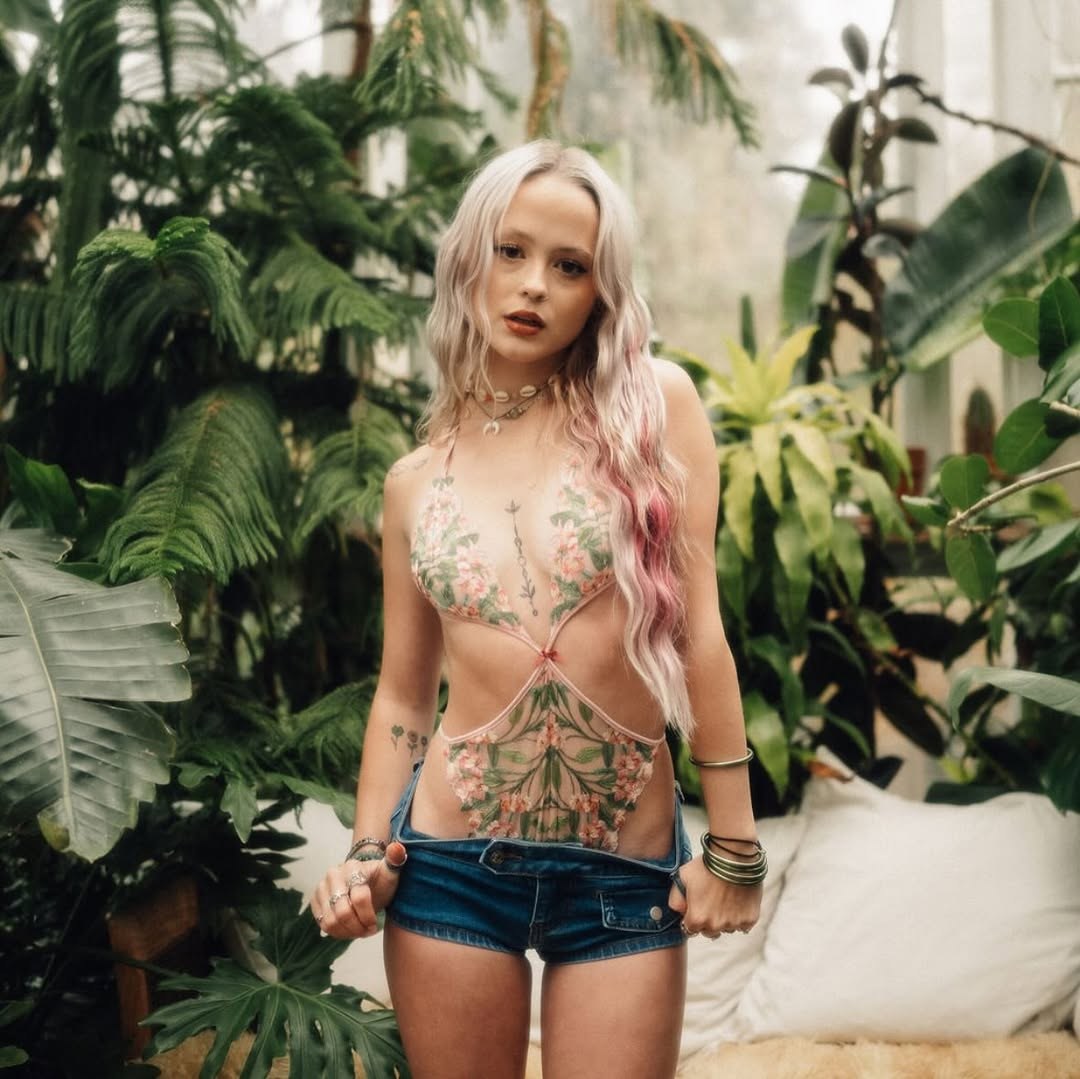Tatum Rice Photo #21
