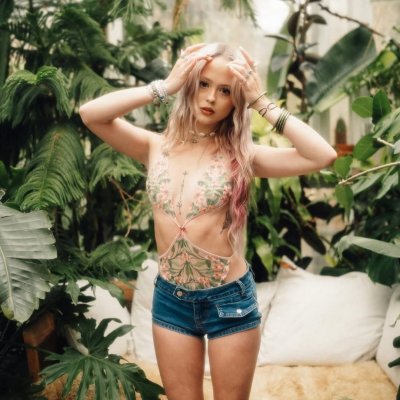 Tatum Rice Photo #23