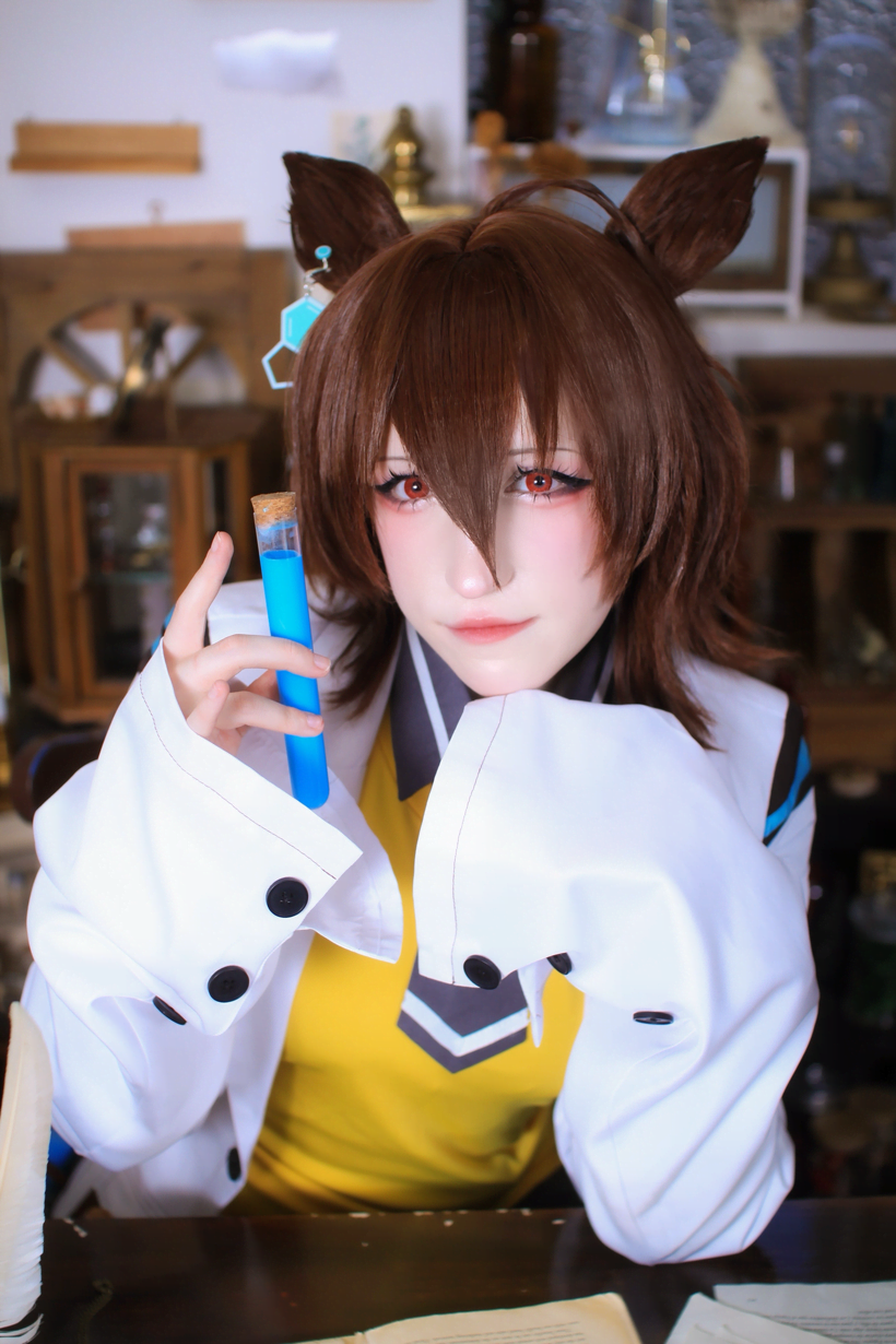 Tenshivenus Photo #48