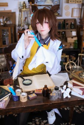 Tenshivenus Photo #50
