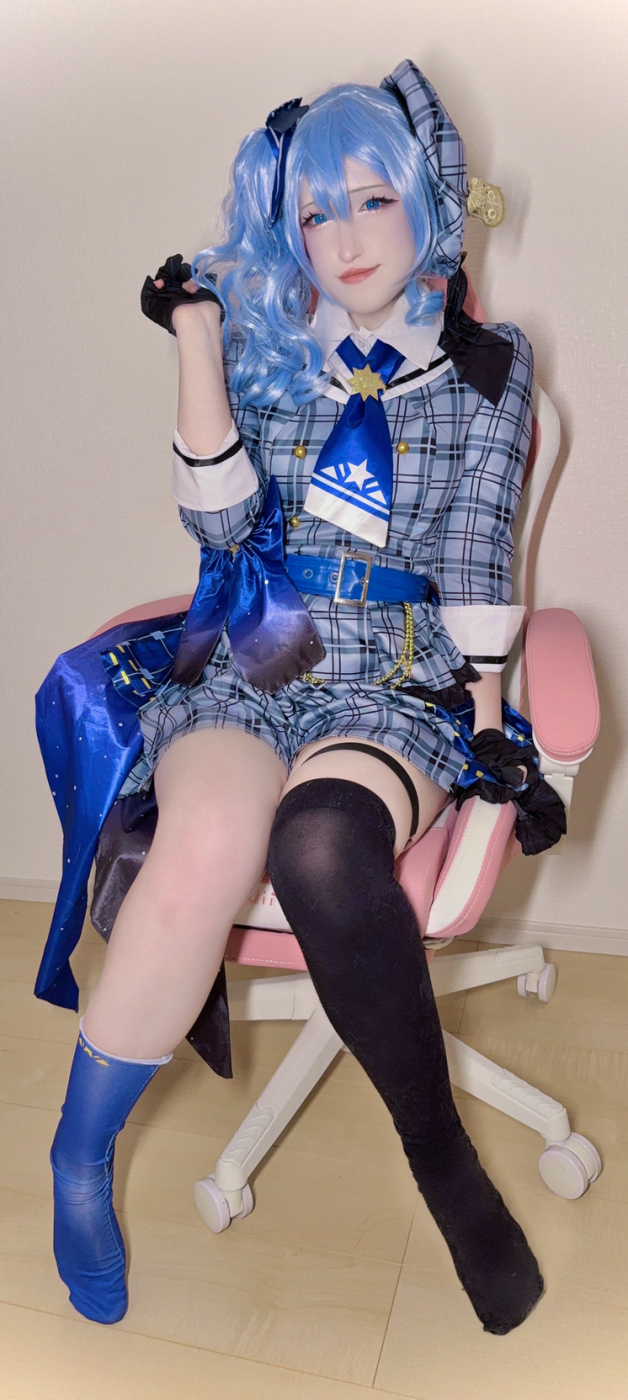 Tenshivenus Photo #66