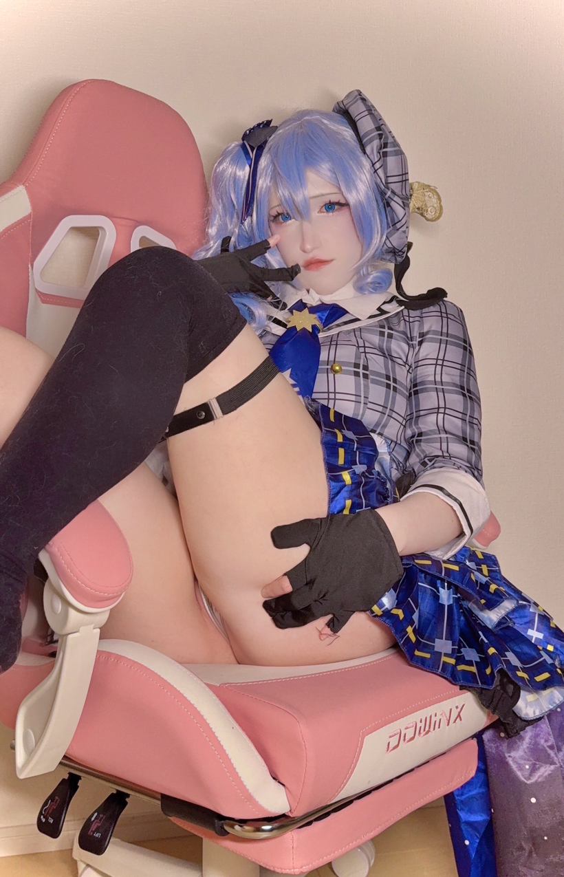 Tenshivenus Photo #57