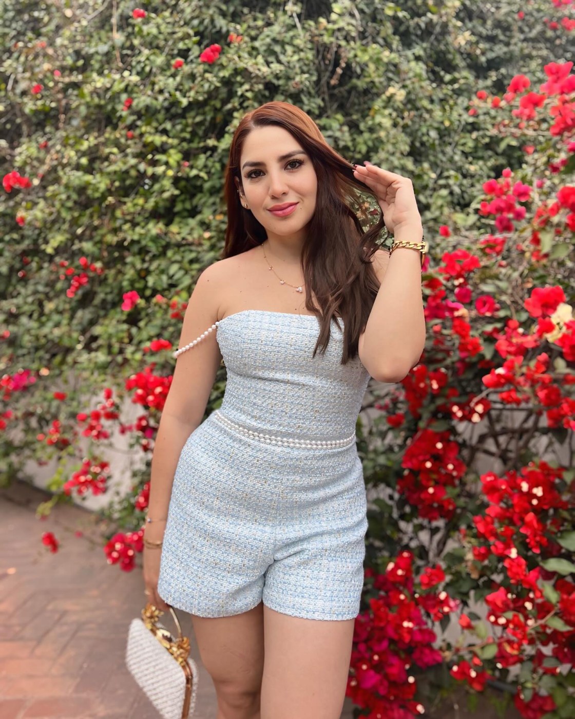 Alexandra Barturen Bazan Photo #42