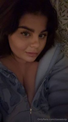 Izaprivata Post #3