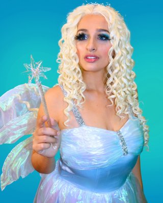 Jazz Jennings Post #3