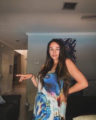 Jazz Jennings Photo #31